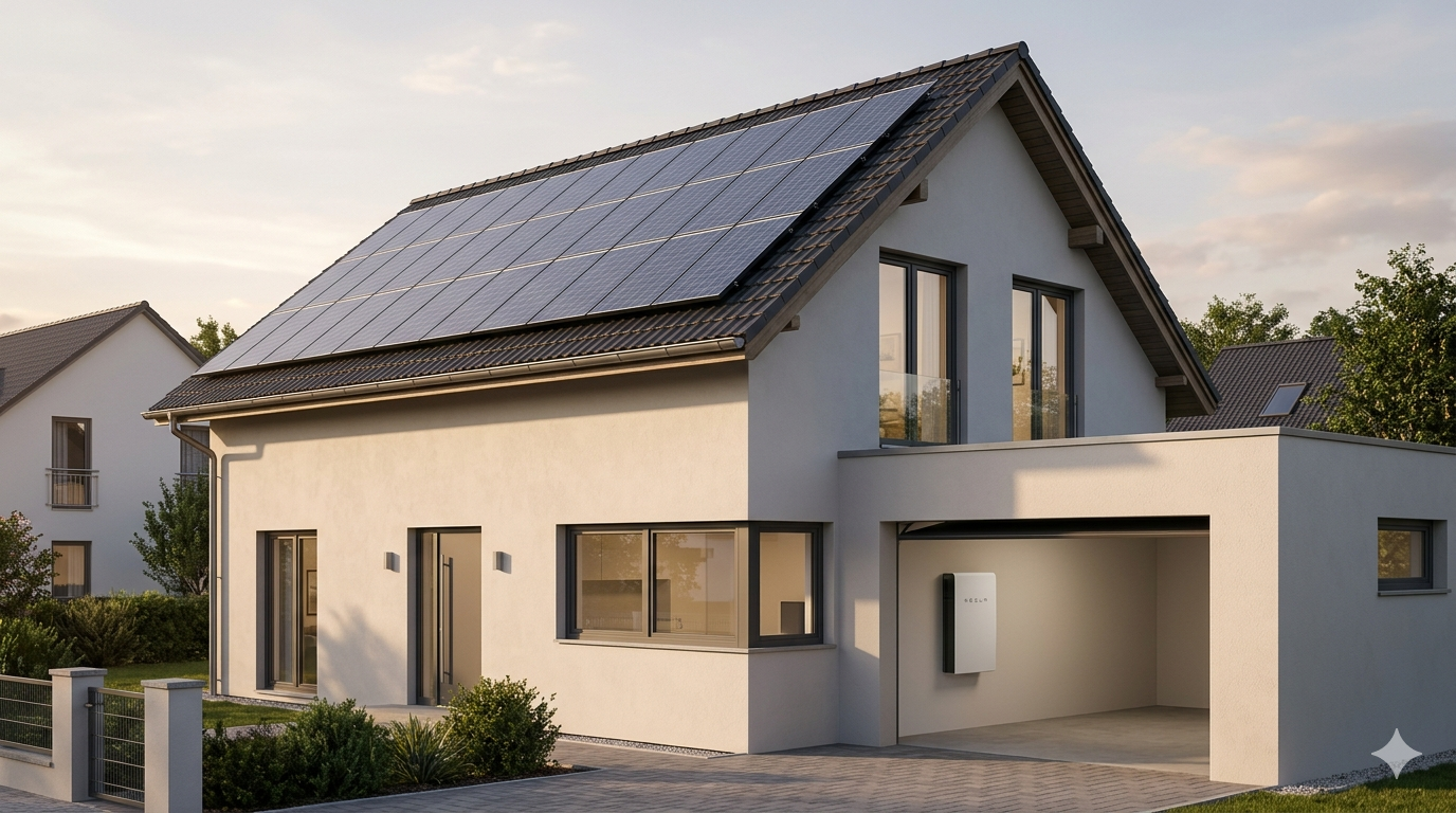 Dotace na fotovoltaiku 2026: konec NZÚ a bezúročné úvěry